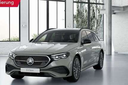 Mercedes-Benz E 220 11.765 km 60.250 &euro; Wietmarschen 49835