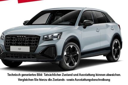 Audi Q2 5.130 km 36.450 &euro; Verden 27283