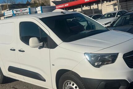 Opel Combo 116.000 km 9.200 &euro; Sindelfingen 71065