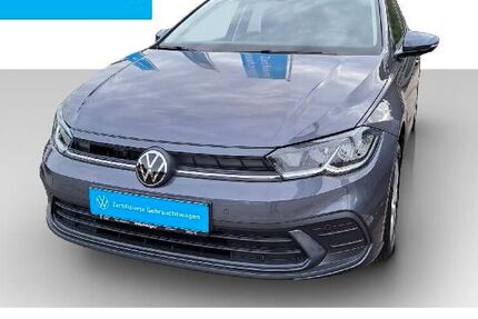 VW Polo 4.900 km 21.960 &euro; Füssen 87629
