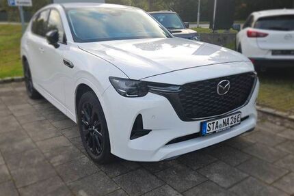 Mazda CX-60 53.800 km 34.890 &euro; Pöcking b. Starnberg 82343