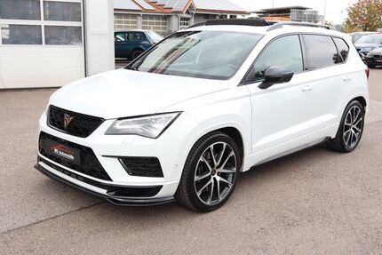 Cupra Ateca 192.000 km 17.900 € Calw 75365