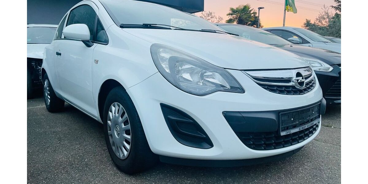 Opel Corsa 165.000 km 2.899 &euro; Ketsch 68775