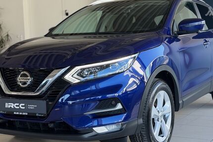 Nissan Qashqai 153.686 km 13.940 &euro; Stuhr, Seckenhausen 28816