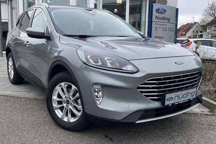 Ford Kuga 38.200 km 25.890 € Remshalden 73630