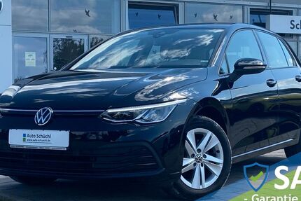 VW Golf 46.713 km 20.948 &euro; Schrobenhausen-Edelshsn. 86529