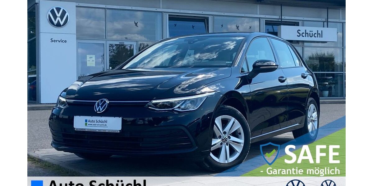 VW Golf 46.713 km 20.948 &euro; Schrobenhausen-Edelshsn. 86529
