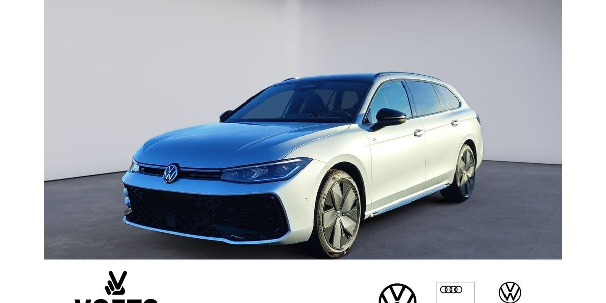 VW Passat 2.500 km 53.995 &euro; Magdeburg 39114