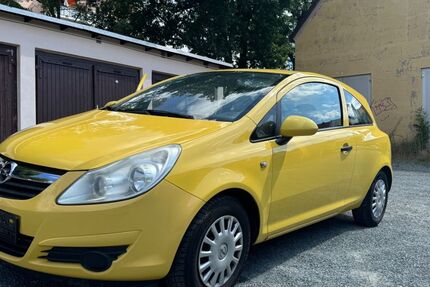 Opel Corsa 78.102 km 3.399 &euro; Zwickau 08056