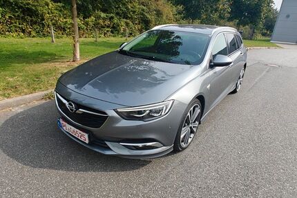 Opel Insignia 97.000 km 17.490 &euro; Seth 23845