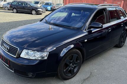 Audi A4 300.000 km 1.000 &euro; Wetzlar 35576