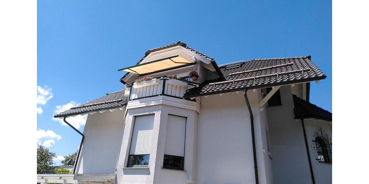 Maisonettenwohnung Suhl Schmiedefeld am Rennsteig - 4 Zimmer, 105 m&sup2;, 255.000&euro; | Angebot:26764816