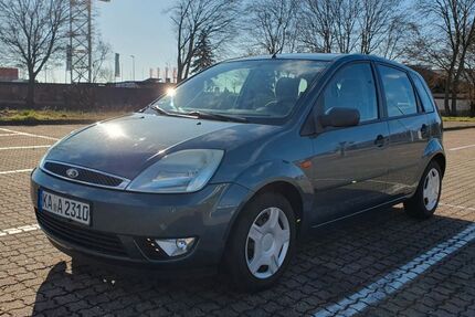 Ford Fiesta 200.982 km 1.800 € Bruchsal 76646