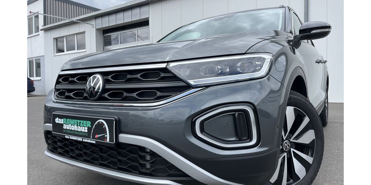 VW T-Roc 4.987 km 27.860 &euro; Marktredwitz 95615