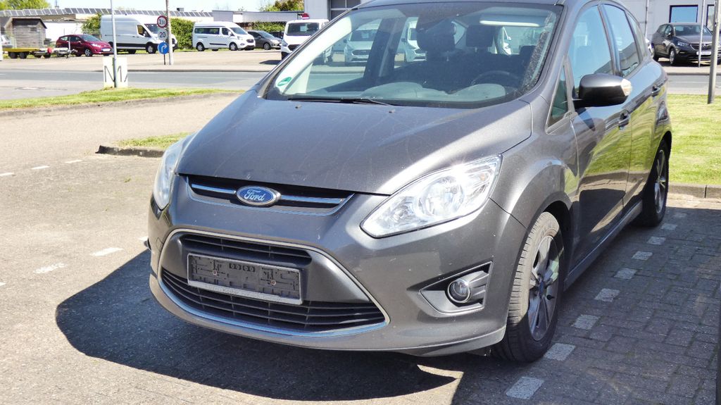 Ford C-Max 148.451 km 3.499 &euro; Brake 26919