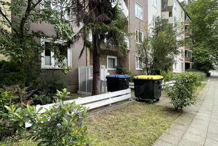 Wohnung zum Mieten in Hannover 650 € 51 m²