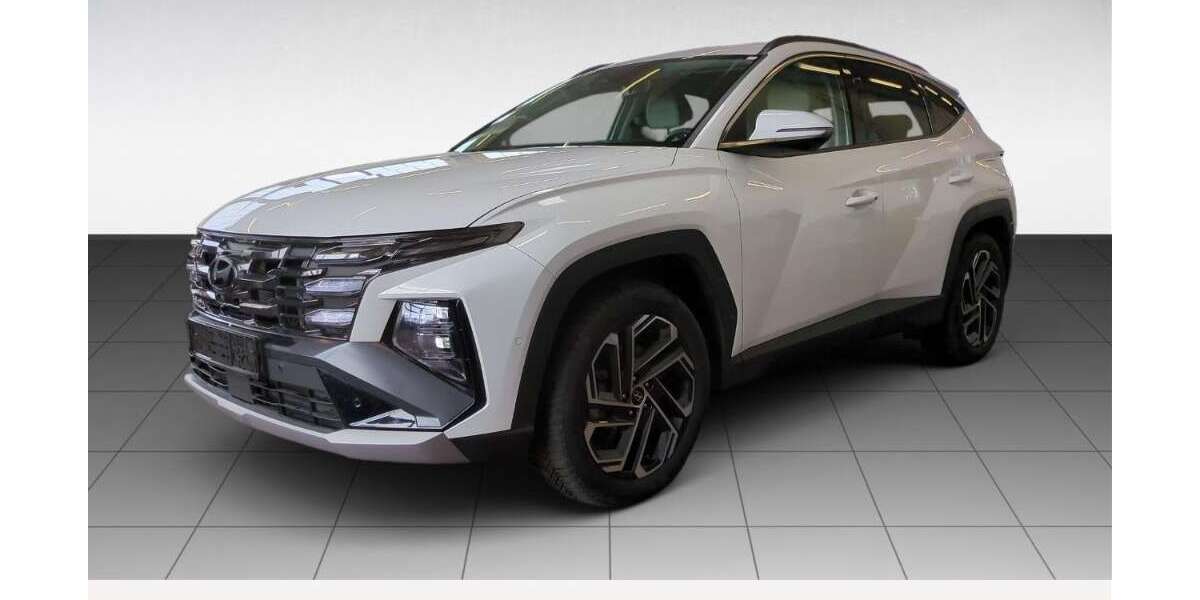 Hyundai TUCSON 37.800 km 32.950 &euro; Bad Wünnenberg 33181
