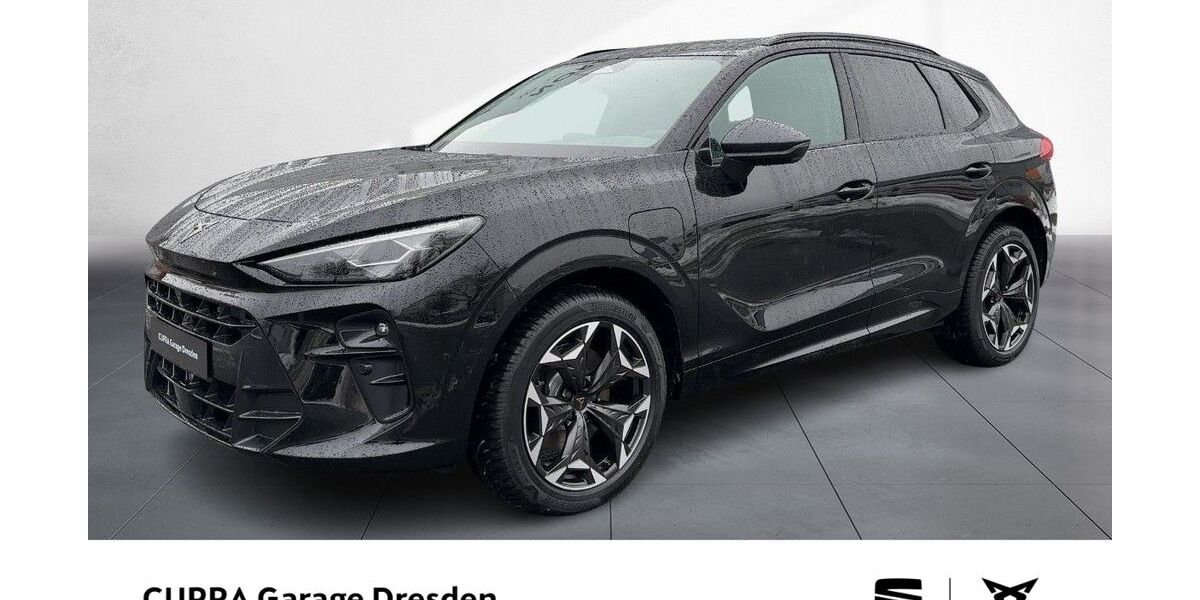 Cupra Terramar 5.000 km 58.790 &euro; Dresden 01067