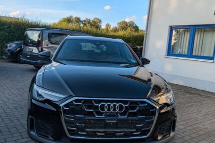 Audi A6 14.445 km 47.900 &euro; Breitenbrunn-Gimpertshausen 92363