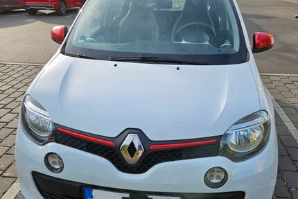 Renault Twingo 178.008 km 3.500 &euro; Schweinfurt 97422