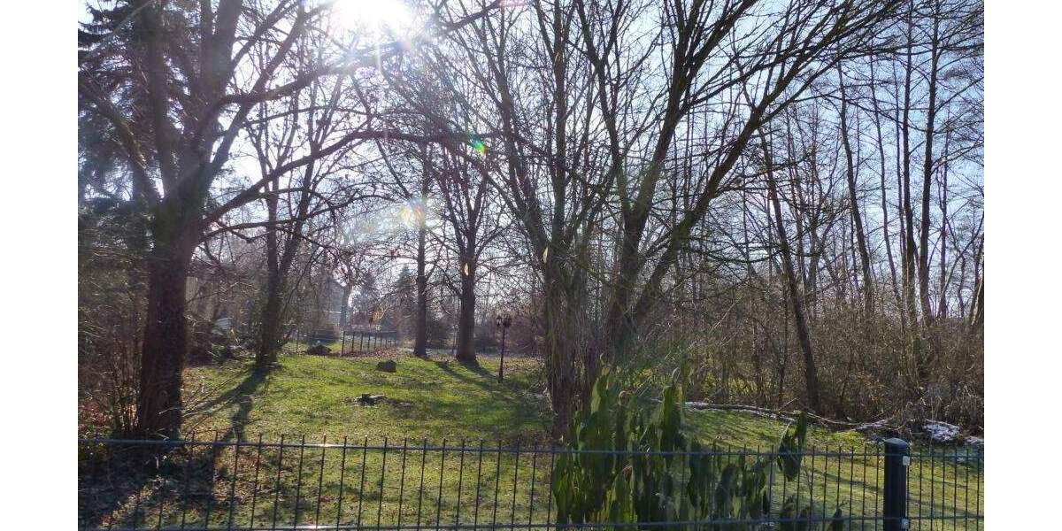 Grundstück Cavertitz OT Lampertswalde Lampertswalde - 89.000&euro; | Angebot:25729617