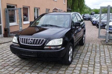 Lexus RX 300 305.000 km 4.990 &euro; Rostock 18055