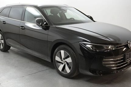 VW Passat Variant 1.168 km 33.950 &euro; Bebra 36179