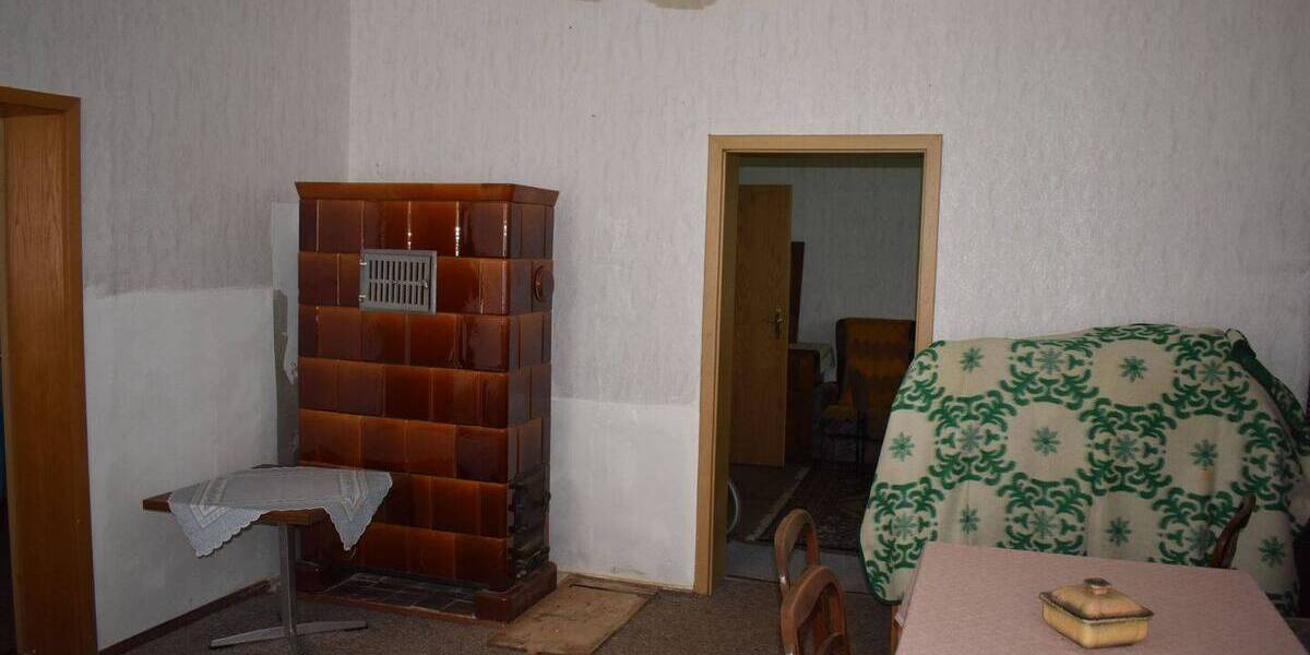 Einfamilienhaus Frohburg Flößberg - 6 Zimmer, 200 m&sup2;, 240.000&euro; | Angebot:26891881