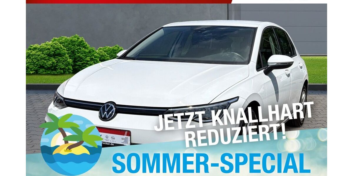 VW Golf 23.511 km 19.870 &euro; Meiningen 98617