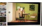 Etagenwohnung Darmstadt Darmstadt-West - 1 Zimmer, 30 m&sup2;, 849&euro; | Angebot:26560734