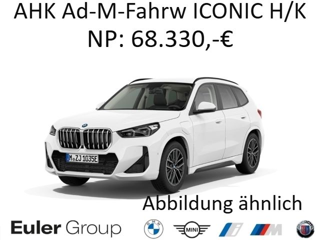 BMW X1 17.682 km 49.333 &euro; Hofheim 65719
