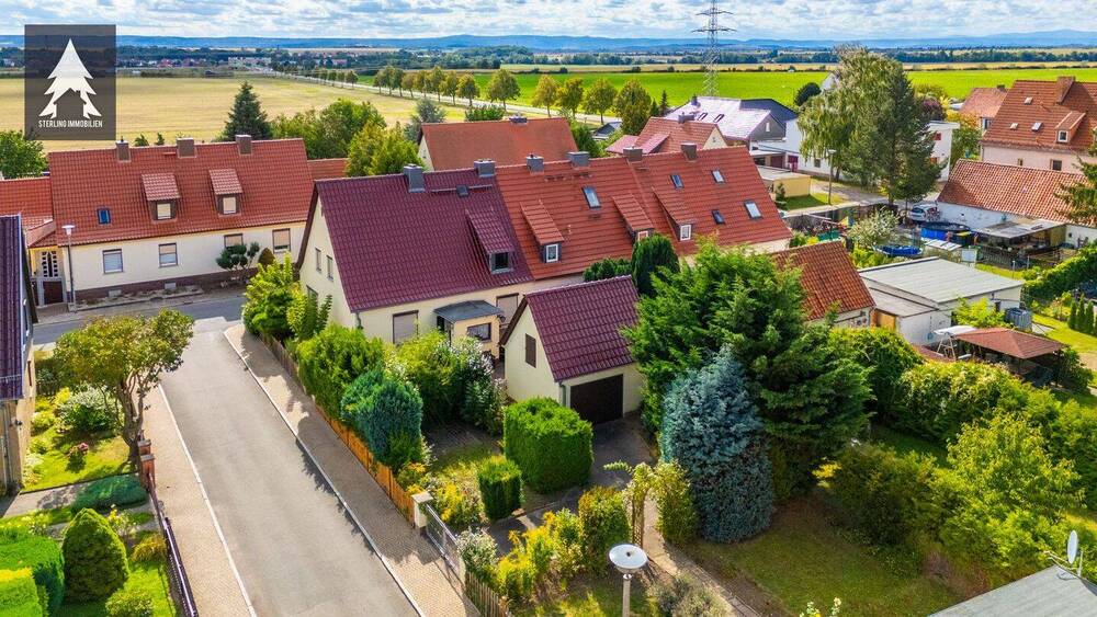 Reihenendhaus Nachterstedt Nachterstedt - 5 Zimmer, 108 m&sup2;, 119.000&euro; | Angebot:25681741