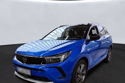 Opel Grandland (X) 23.921 km 22.890 &euro; Rastede/ Wahnbek 26180