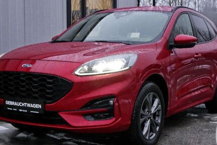 Ford Kuga 75.000 km 22.440 &euro; Eschwege 37269
