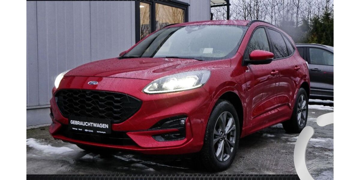Ford Kuga 75.000 km 23.450 &euro; Eschwege 37269