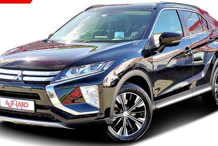 Mitsubishi Eclipse Cross 74.832 km 15.990 € Köthen 06366