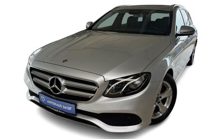 Mercedes-Benz E 220 78.000 km 23.500 &euro; Bützow 18246