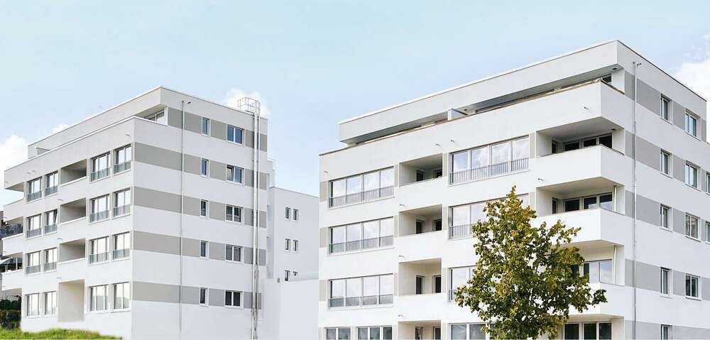 Wohnung zum Mieten in Aalen 1.141,43 € 84.55 m²