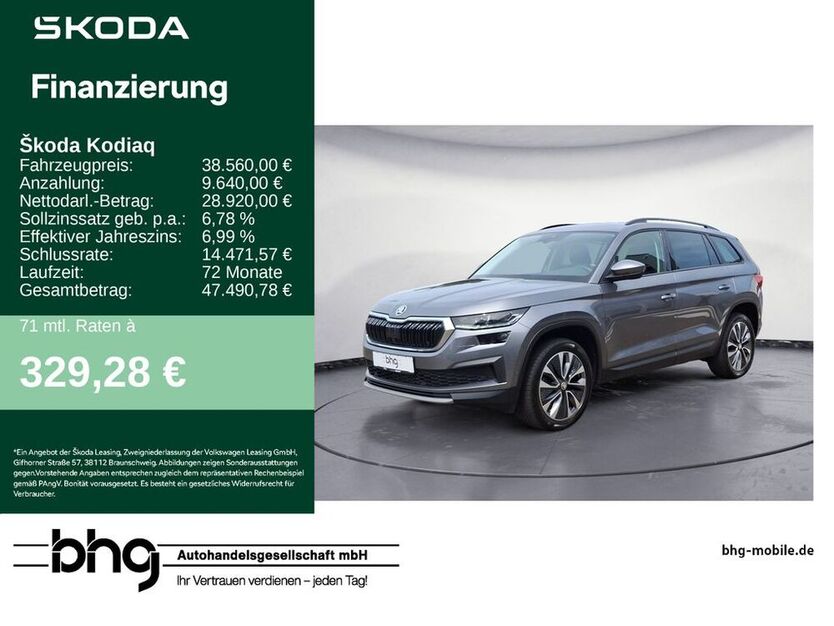 Kodiaq