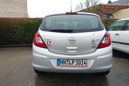 Opel Corsa 190.000 km 1.200 &euro; Bad Rappenau 74906