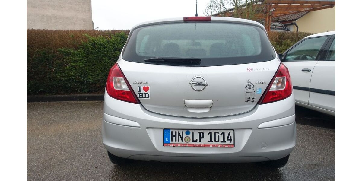 Opel Corsa 190.000 km 1.200 &euro; Bad Rappenau 74906