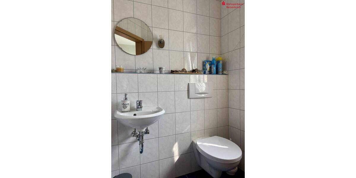 Doppelhaushälfte Fürstenau - 4 Zimmer, 130 m&sup2;, 249.500&euro; | Angebot:25743268