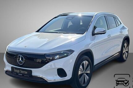 Mercedes-Benz EQA 11.150 km 39.590 &euro; Mühlhausen 99974