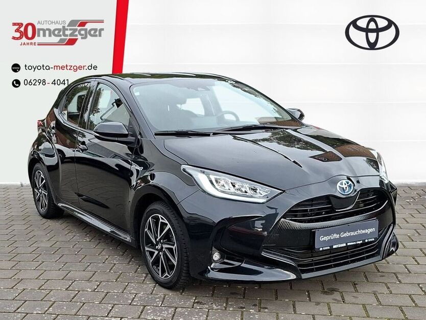 Yaris
