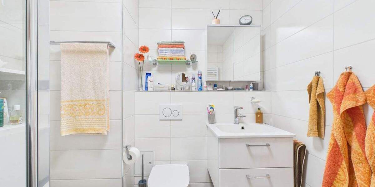 Etagenwohnung Herne Wanne - 3 Zimmer, 76 m&sup2;, 109.000&euro; | Angebot:24688158