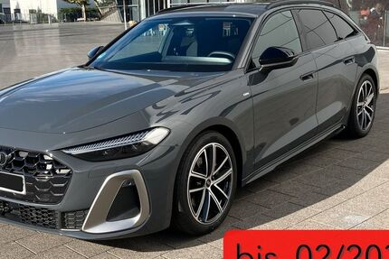 Audi A5 19.500 km 42.400 &euro; Eberstadt 74246