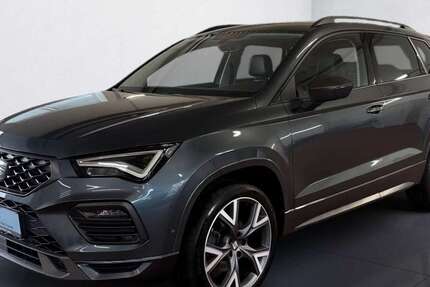 Seat Ateca 39.116 km 27.165 &euro; Osterode 37520