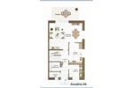 Doppelhaushälfte Bergen - 4 Zimmer, 105 m&sup2;, 1.100&euro; | Angebot:25829565