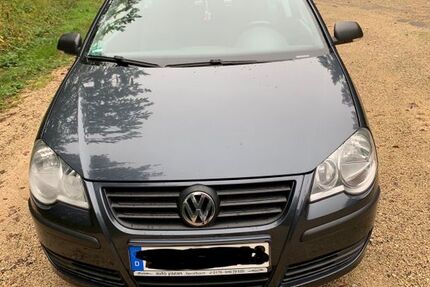 VW Polo 169.000 km 2.900 € Schopfloch 91626