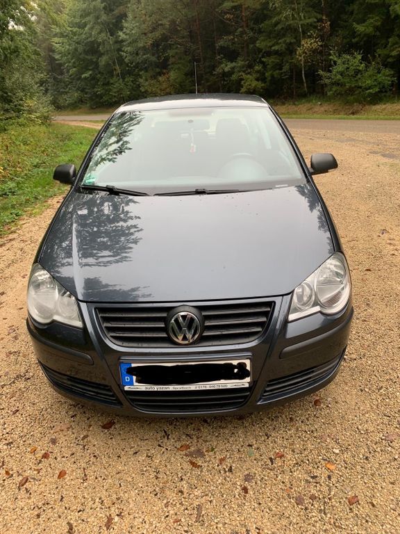 VW Polo 169.000 km 2.900 € Schopfloch 91626